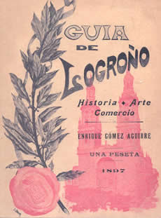 Portada Gu&iacute;a de Logro&ntilde;o