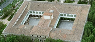 Vista a&eacute;rea