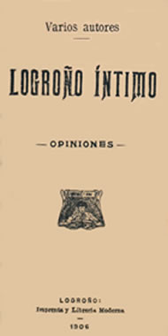 Portada de la publicación
