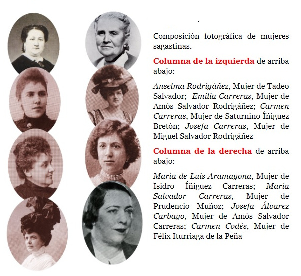 mujeres