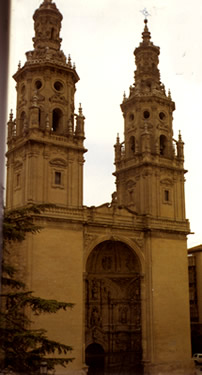 Las dos torres