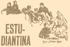 Estudiantina