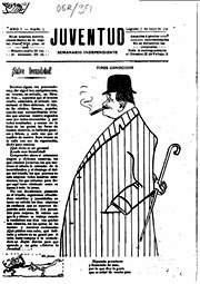 Catálogo de la prensa del siglo XIX