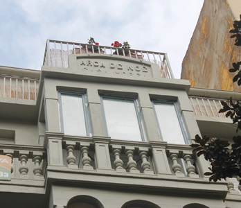 Arca de Noé