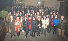 Asociacin Prensa 2013