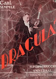 Versin de Drcula