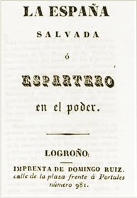 España salvada