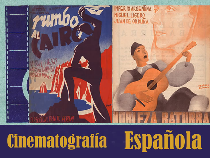 Carteles originales -AHLR