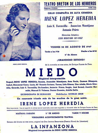 Comedia