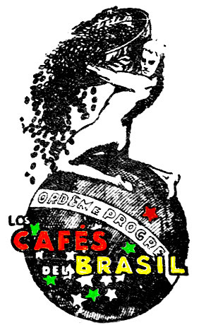 Caf de Brasil