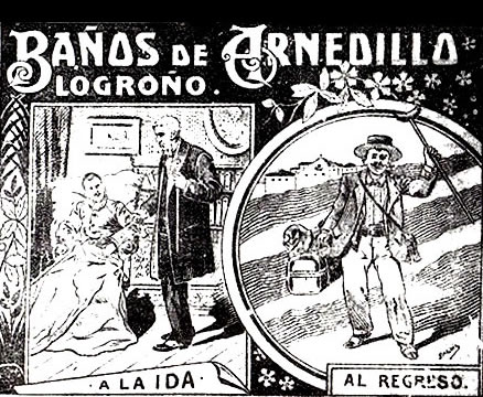 Arnedillo