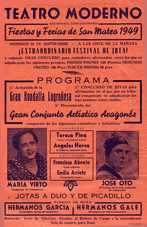 Das de la Jota
