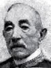 M. de la Habana poco antes de morir