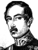 José G. de la Concha, joven