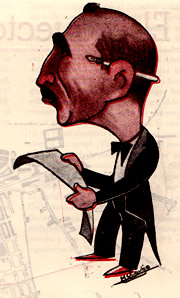 Luis Barrón