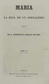 Portada original