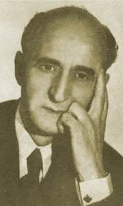Paulino Masip