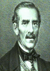 Modesto Lafuente