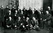 Asociación Prensa 1913