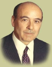 Ramón Castroviejo Briones