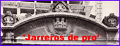'Jarreros de Pro'