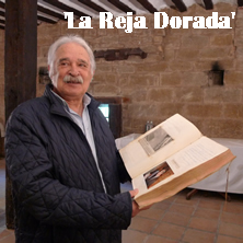 Reja Dorada