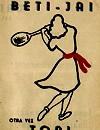 Libro del Beti-Jai
