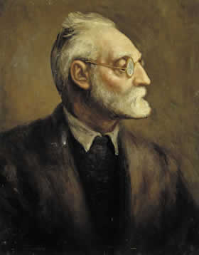       Miguel de Unamuno
Presidente Ateneo de Madrid