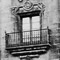 Ventana del Palacio de Espartero