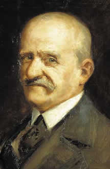 Conde de Romanones