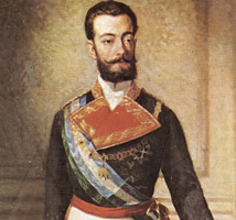 Amadeo de Saboya