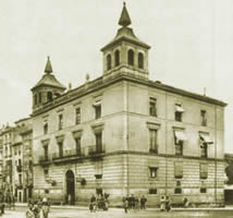 Ayuntamiento de Logroo