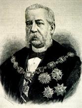 José Alonso Colmenares