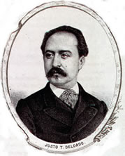 Justo Tomás Delgado