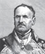 Espartero militar