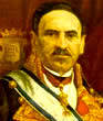 Página índice de Espartero