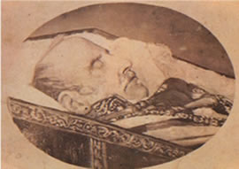 General Baldomero Espartero