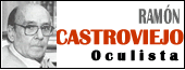 Ramn Castroviejo Briones. Logo