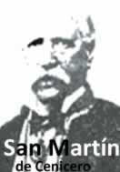 Basilio San Martín Oloechea