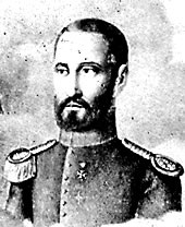 Feliciano Zurbano