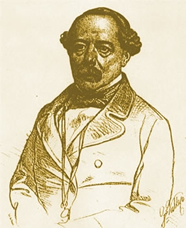 José Olózaga Almandoz - 1877