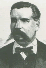 José Malcampo Monge