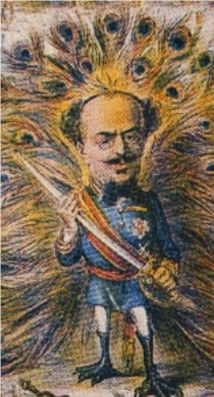 General Manuel Pavía