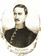 Benito Zurbano