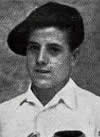 Abel San Martín, Barberito I: 1947