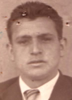 Ángel Campo Jadraque