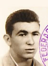 José Luis Corres García: 1953