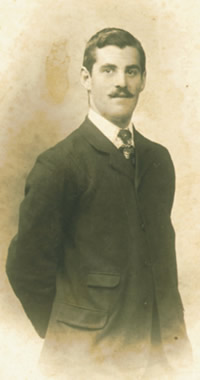 Ramón Narvaiza Salsamendi