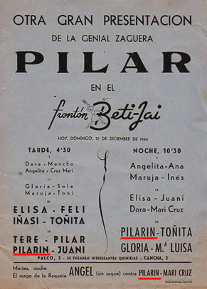 Programa de 1944