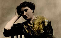 Lucrecia Arana